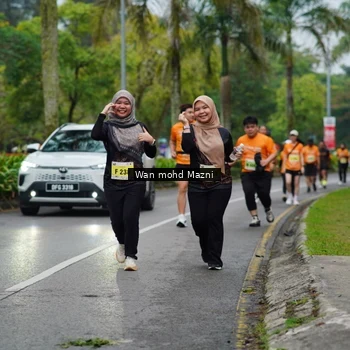Runner Photo 8509511