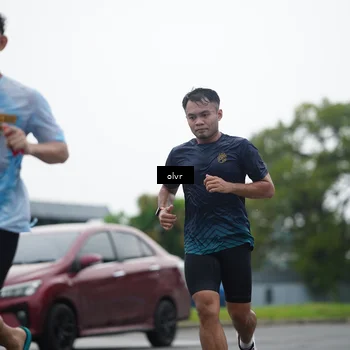 Runner Photo 8509512
