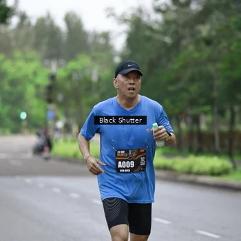 Runner Photo 8509513