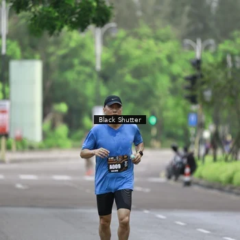 Runner Photo 8509514