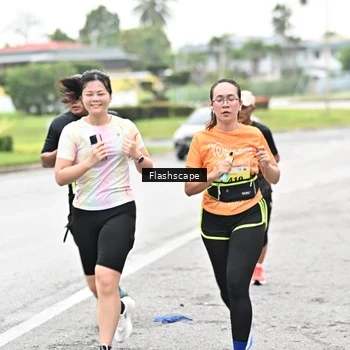 Runner Photo 8509515