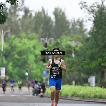 Runner Photo 8509516