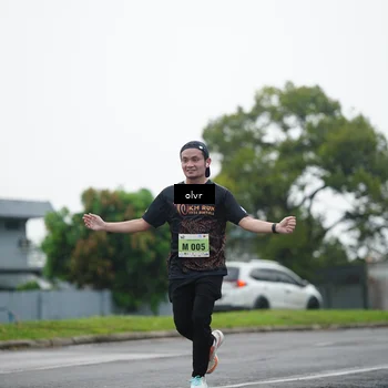 Runner Photo 8509517