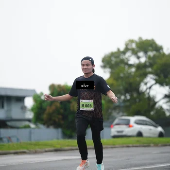Runner Photo 8509518