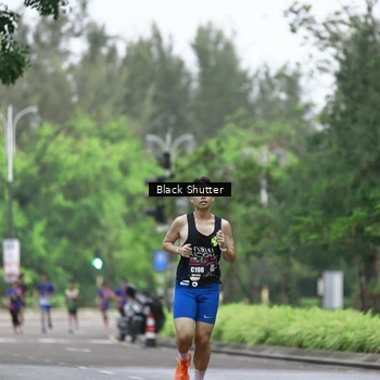 Runner Photo 8509519