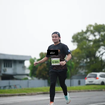 Runner Photo 8509521