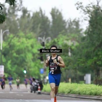 Runner Photo 8509523