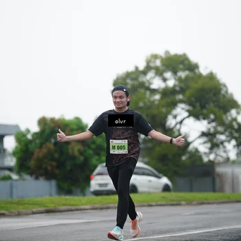Runner Photo 8509525
