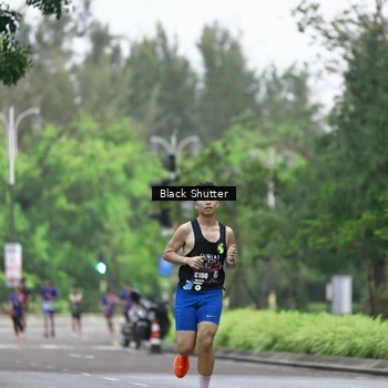 Runner Photo 8509526