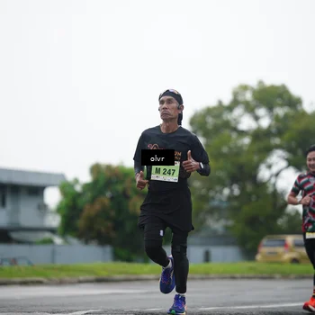 Runner Photo 8509529