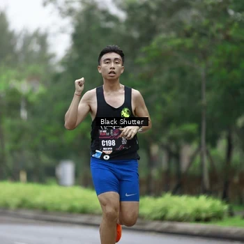 Runner Photo 8509532
