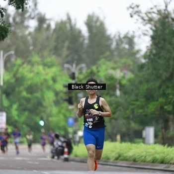 Runner Photo 8509534