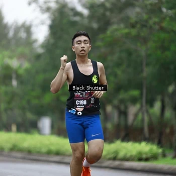Runner Photo 8509536