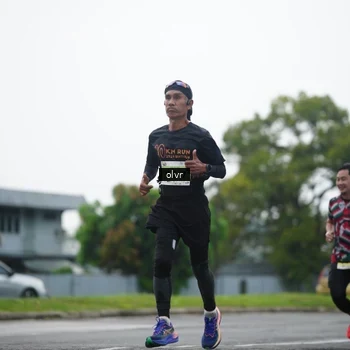 Runner Photo 8509537