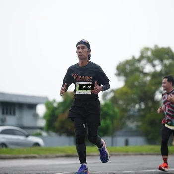 Runner Photo 8509538
