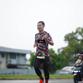 Runner Photo 8509539