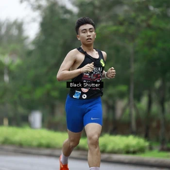 Runner Photo 8509540