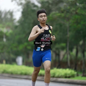 Runner Photo 8509541