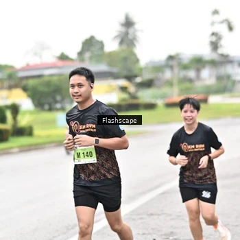 Runner Photo 8509542
