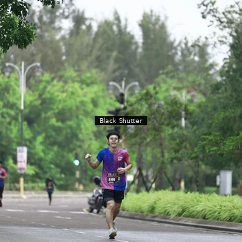 Runner Photo 8509546