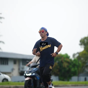 Runner Photo 8509547
