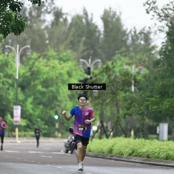 Runner Photo 8509549