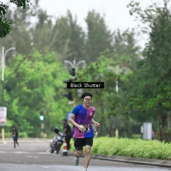 Runner Photo 8509552