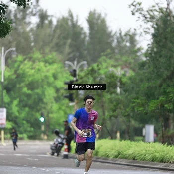 Runner Photo 8509553