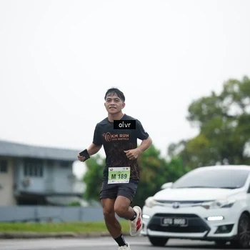 Runner Photo 8509554