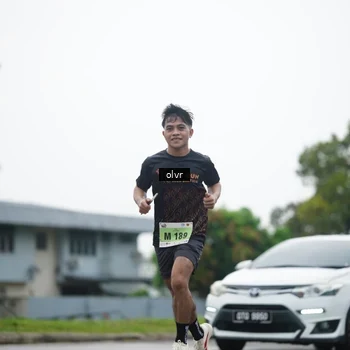 Runner Photo 8509555