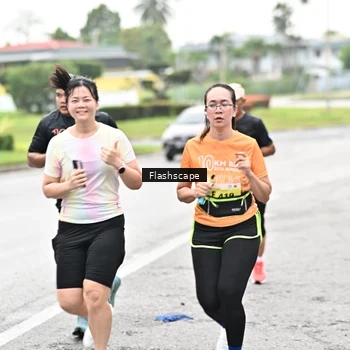 Runner Photo 8509557