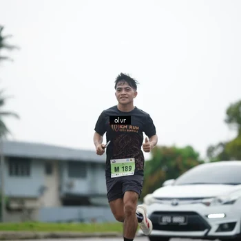 Runner Photo 8509558