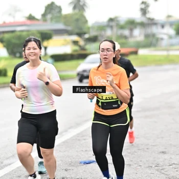 Runner Photo 8509559