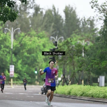Runner Photo 8509560