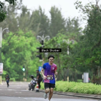Runner Photo 8509561