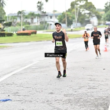 Runner Photo 8509562