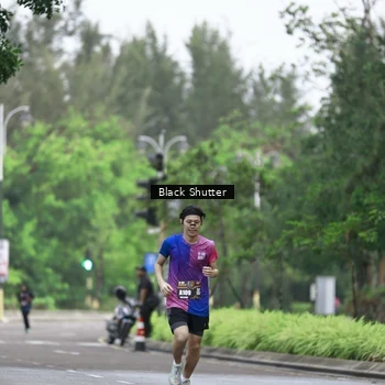 Runner Photo 8509563