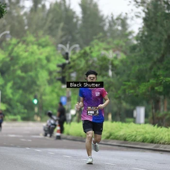 Runner Photo 8509565