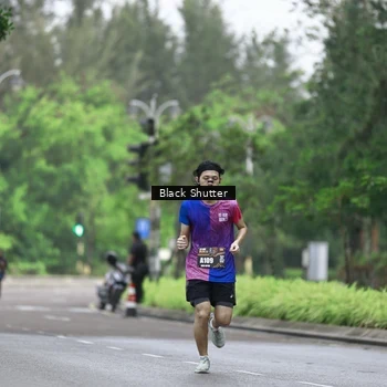 Runner Photo 8509566