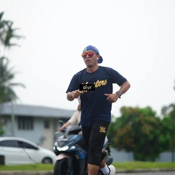 Runner Photo 8509567
