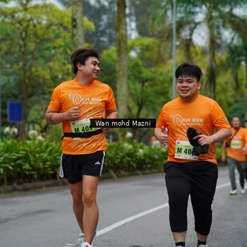 Runner Photo 8509568