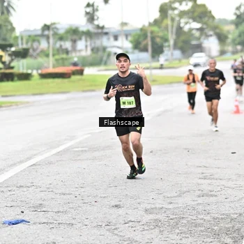 Runner Photo 8509569