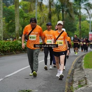 Runner Photo 8509570