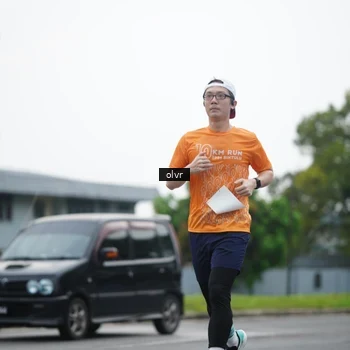 Runner Photo 8509571