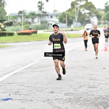 Runner Photo 8509572