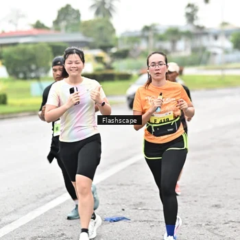 Runner Photo 8509575