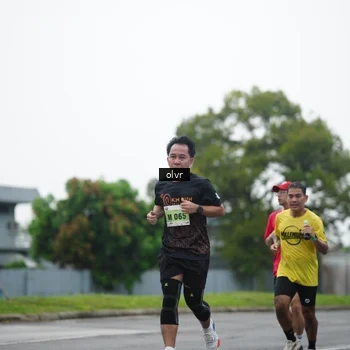Runner Photo 8509576