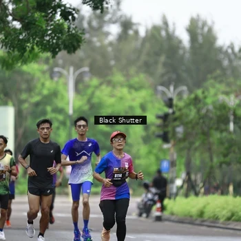 Runner Photo 8509577