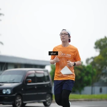 Runner Photo 8509578