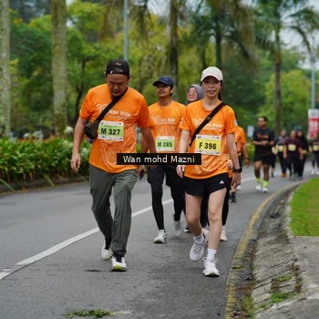 Runner Photo 8509579
